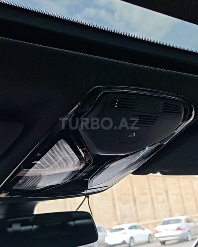 BMW 520 2018, 144,000 km - 2.0 l - Bakı