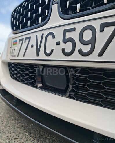 BMW 520 2018, 144,000 km - 2.0 l - Bakı