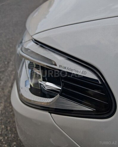 BMW 520 2018, 144,000 km - 2.0 l - Bakı