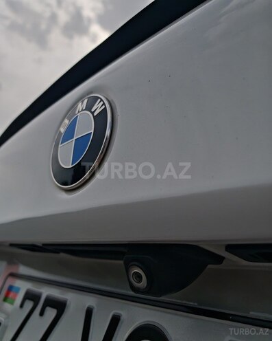 BMW 520 2018, 144,000 km - 2.0 l - Bakı
