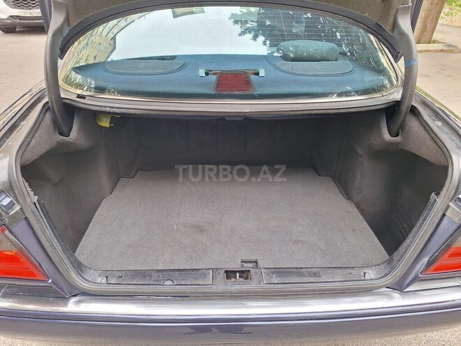 Mercedes E 240 1997, 450,000 km - 2.4 l - Bakı