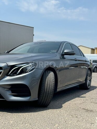 Mercedes E 200 d 2016, 125,000 km - 2.0 л - Bakı