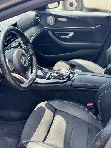 Mercedes E 200 d 2016, 125,000 km - 2.0 л - Bakı