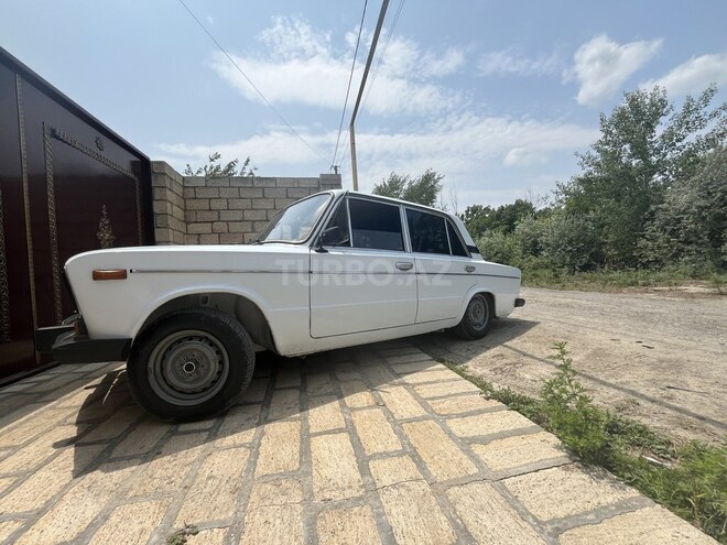 LADA (VAZ) 2106 1999, 87,000 km - 1.6 л - Salyan