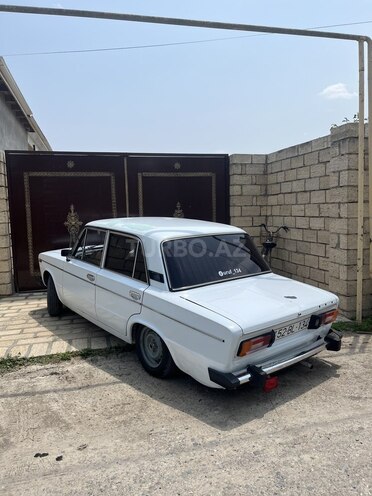 LADA (VAZ) 2106 1999, 87,000 km - 1.6 л - Salyan