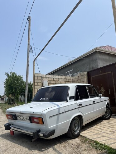 LADA (VAZ) 2106 1999, 87,000 km - 1.6 л - Salyan