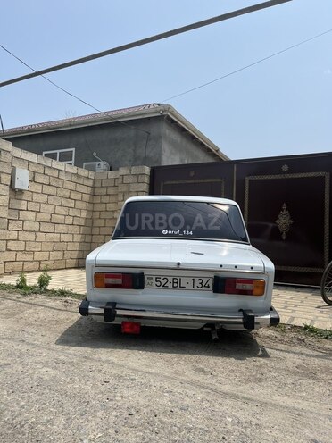 LADA (VAZ) 2106 1999, 87,000 km - 1.6 л - Salyan