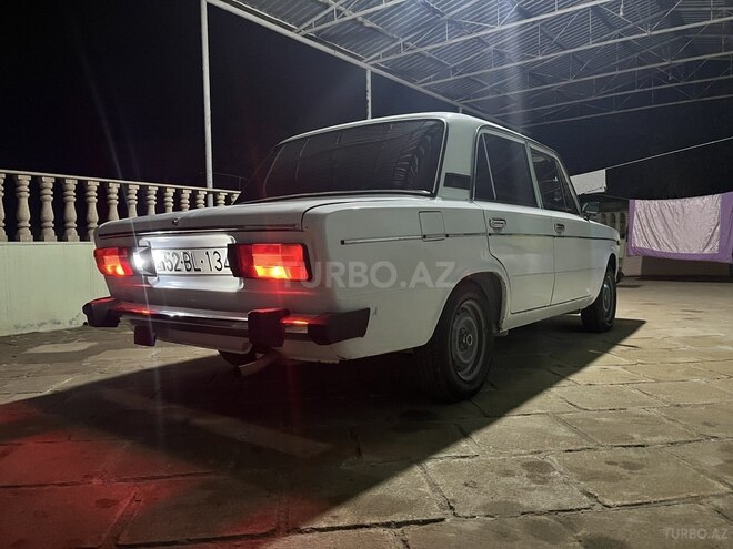 LADA (VAZ) 2106 1999, 87,000 km - 1.6 л - Salyan
