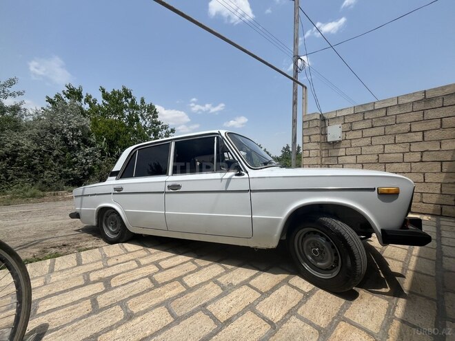 LADA (VAZ) 2106 1999, 87,000 km - 1.6 л - Salyan