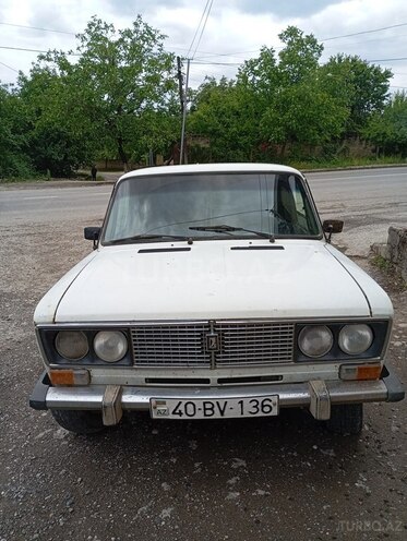 LADA (VAZ) 2106 1995, 95,000 km - 1.6 l - Quba
