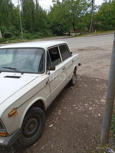 LADA (VAZ) 2106 1995, 95,000 km - 1.6 l - Quba