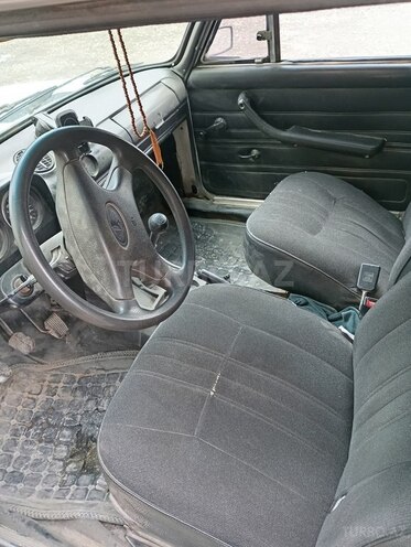 LADA (VAZ) 2106 1995, 95,000 km - 1.6 l - Quba