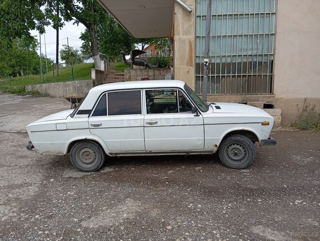 LADA (VAZ) 2106 1995, 95,000 km - 1.6 l - Quba