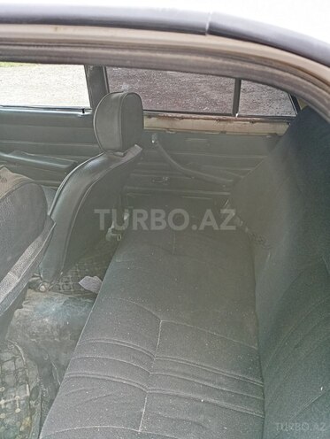 LADA (VAZ) 2106 1995, 95,000 km - 1.6 l - Quba