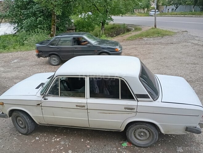 LADA (VAZ) 2106 1995, 95,000 km - 1.6 l - Quba