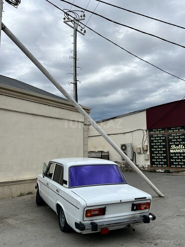 LADA (VAZ) 2106 1993, 95,000 km - 1.3 l - Bakı