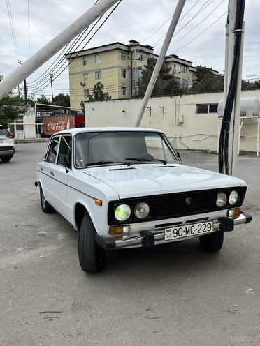 LADA (VAZ) 2106 1993, 95,000 km - 1.3 l - Bakı