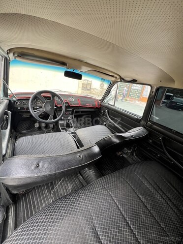 LADA (VAZ) 2106 1993, 95,000 km - 1.3 l - Bakı