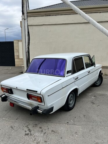 LADA (VAZ) 2106 1993, 95,000 km - 1.3 l - Bakı