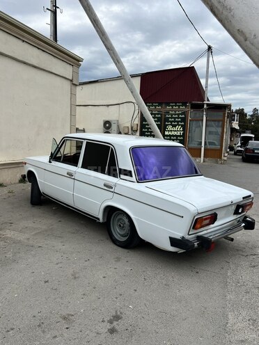 LADA (VAZ) 2106 1993, 95,000 km - 1.3 l - Bakı