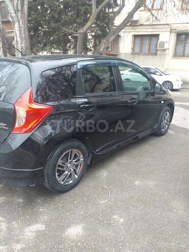 Nissan Note 2013, 47,800 km - 1.2 l - Bakı