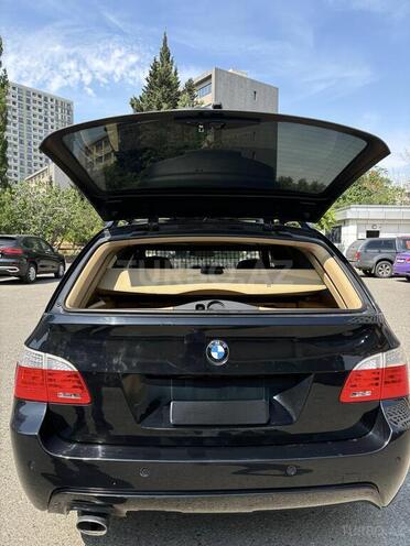 BMW 520-18