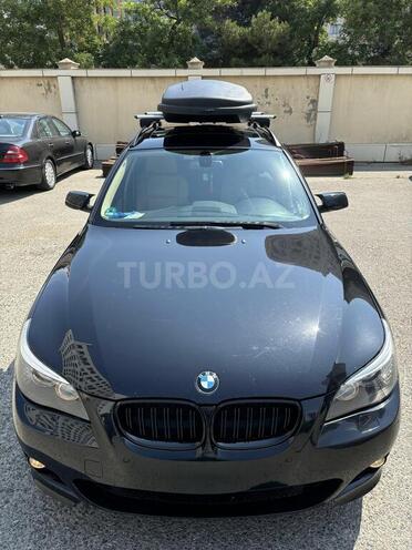 BMW 520-20