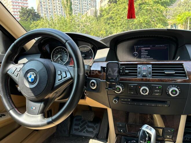 BMW 520-10
