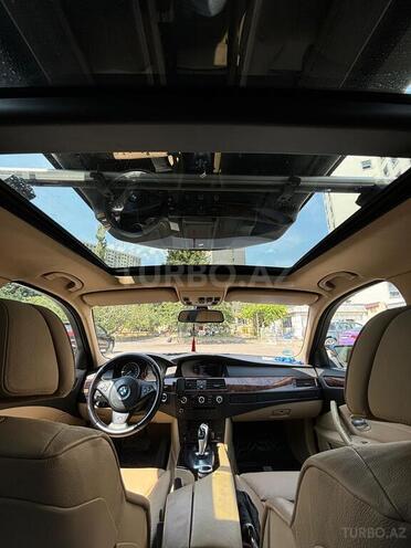 BMW 520-15