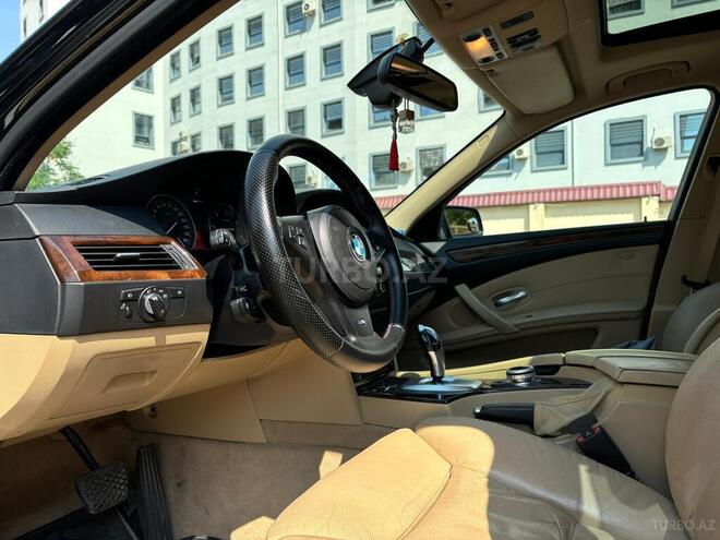 BMW 520-13