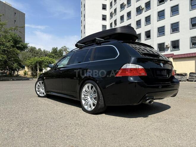 BMW 520-2