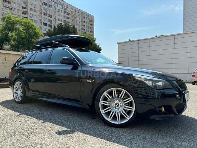 BMW 520-4