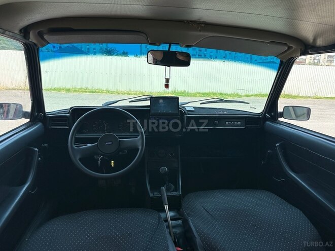 LADA (VAZ) 2107 2007, 95,000 km - 1.6 l - Salyan