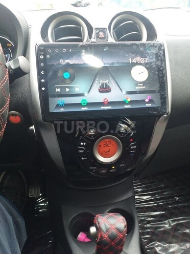 Nissan Note 2013, 47,800 km - 1.2 l - Bakı
