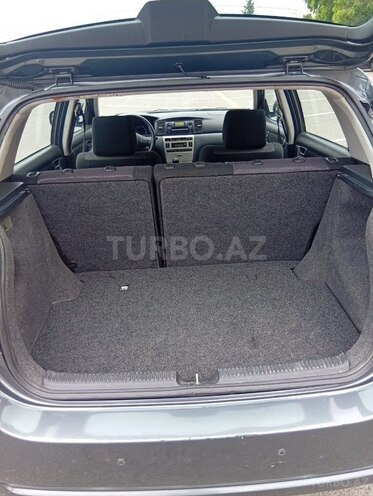 Toyota Corolla 2007, 285,000 km - 1.4 l - Bakı