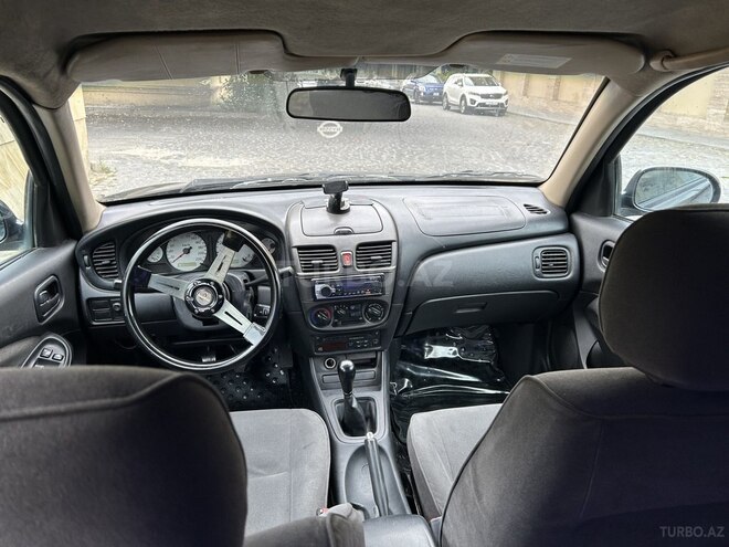 Nissan Sunny 2008, 446,000 km - 1.6 л - Bakı