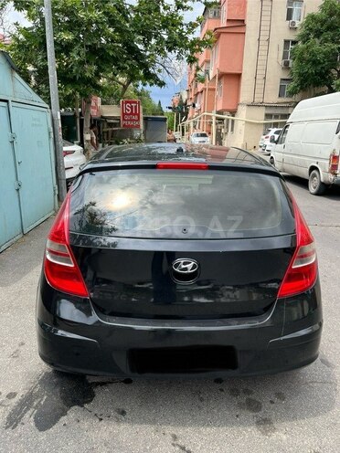 Hyundai i30 2007, 389,560 km - 1.6 л - Bakı