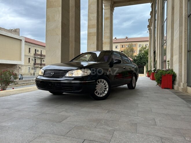 Nissan Sunny 2008, 446,000 km - 1.6 л - Bakı