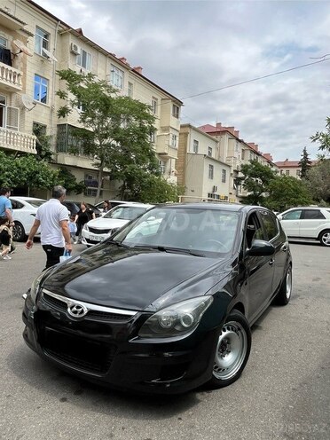 Hyundai i30 2007, 389,560 km - 1.6 л - Bakı