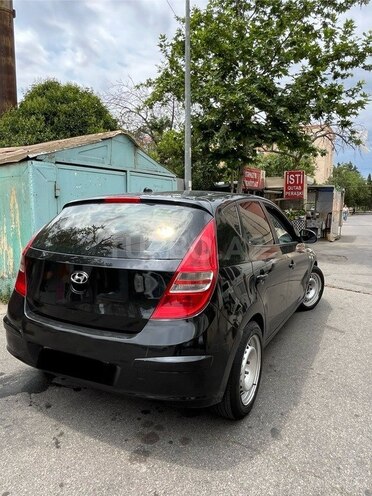 Hyundai i30 2007, 389,560 km - 1.6 л - Bakı