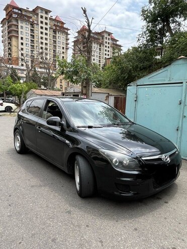 Hyundai i30 2007, 389,560 km - 1.6 л - Bakı