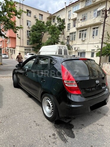 Hyundai i30 2007, 389,560 km - 1.6 л - Bakı