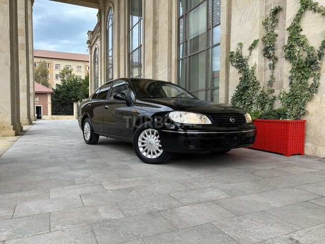 Nissan Sunny 2008, 446,000 km - 1.6 л - Bakı