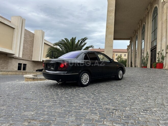 Nissan Sunny 2008, 446,000 km - 1.6 л - Bakı