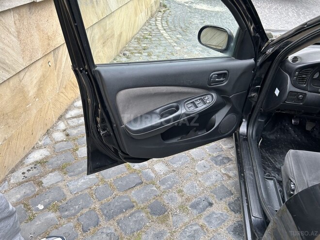Nissan Sunny 2008, 446,000 km - 1.6 л - Bakı