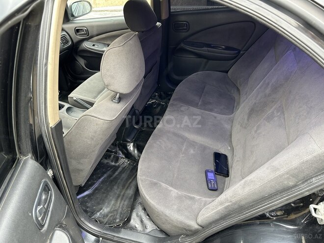 Nissan Sunny 2008, 446,000 km - 1.6 л - Bakı