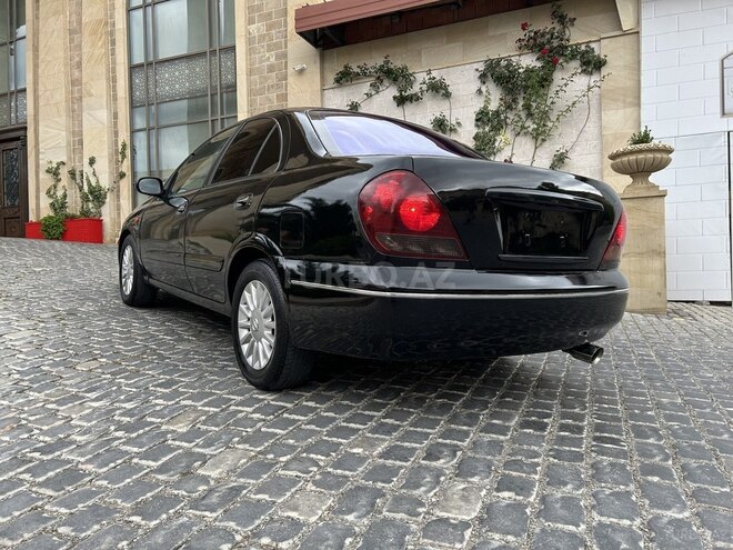 Nissan Sunny 2008, 446,000 km - 1.6 л - Bakı