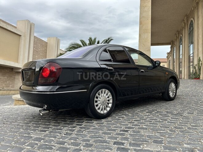 Nissan Sunny 2008, 446,000 km - 1.6 л - Bakı