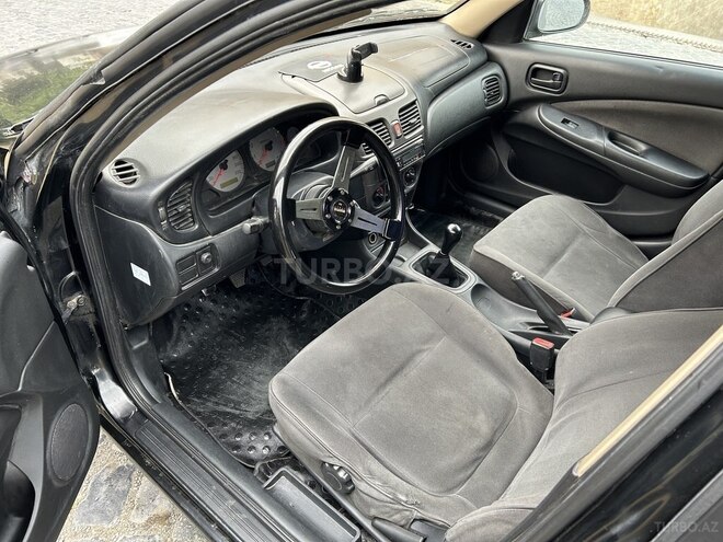 Nissan Sunny 2008, 446,000 km - 1.6 л - Bakı