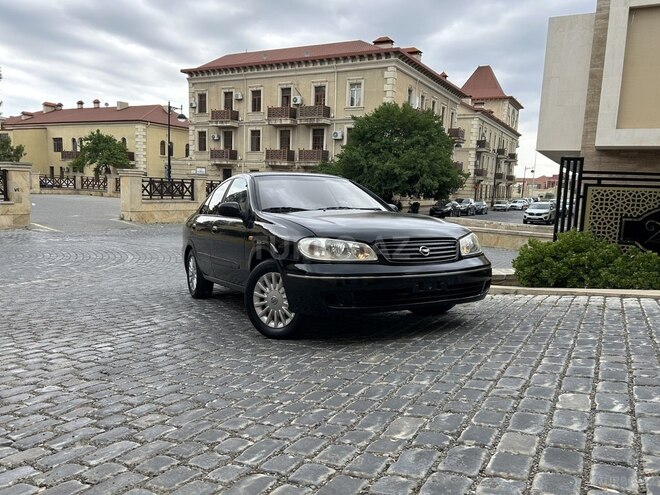 Nissan Sunny 2008, 446,000 km - 1.6 л - Bakı